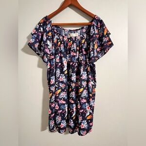 Terra & Sky Women's Blouse